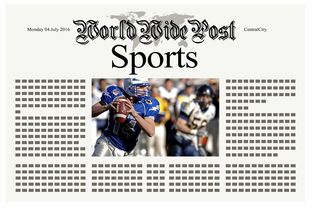 开云官网在线-体育新闻中心上线体育赛事多渠道内容分发平台，搜一下体育新闻